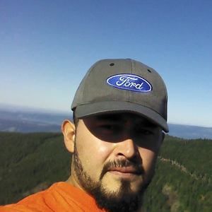 Meet your Posher, Fernando